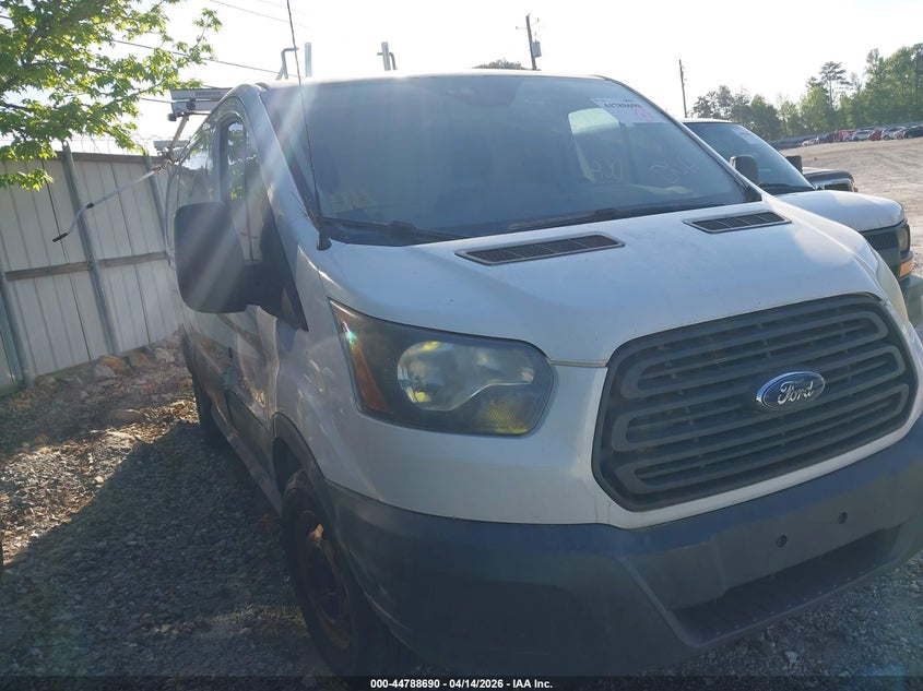 2015 Ford Transit-250