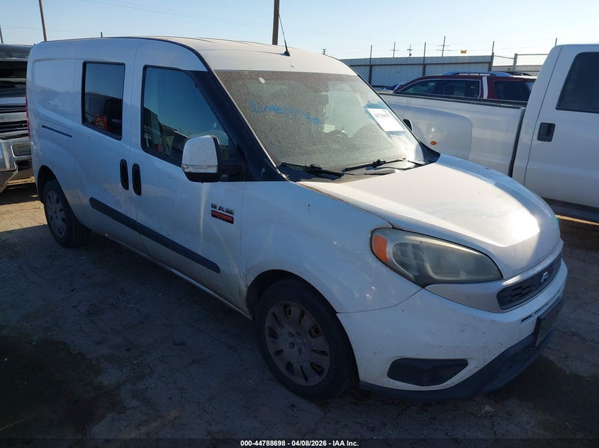 2019 Ram Promaster City Slt