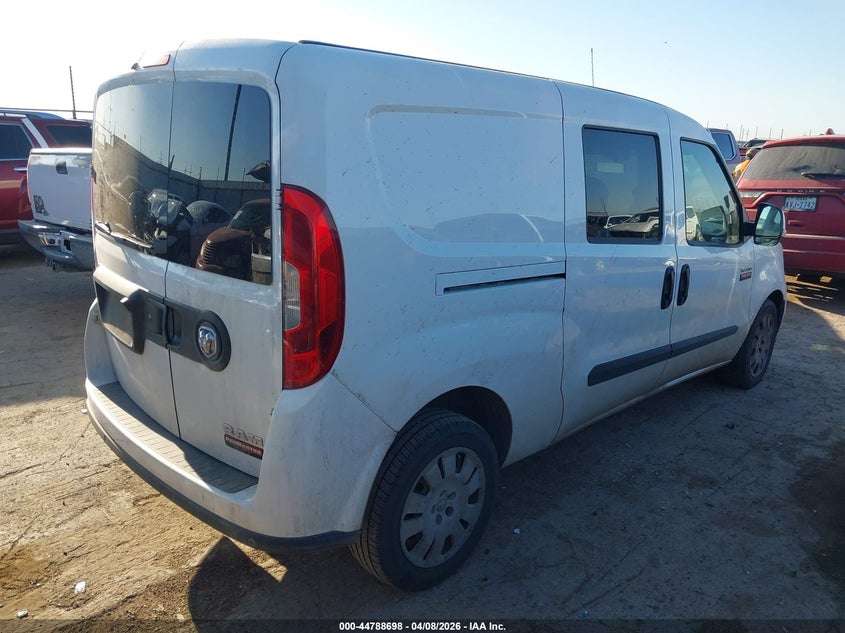 2019 Ram Promaster City Slt