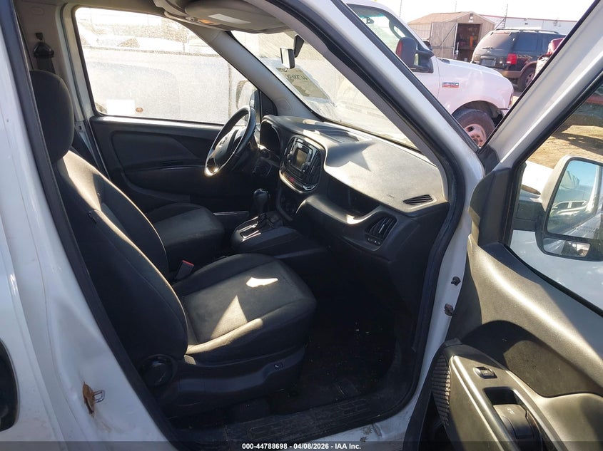 2019 Ram Promaster City Slt