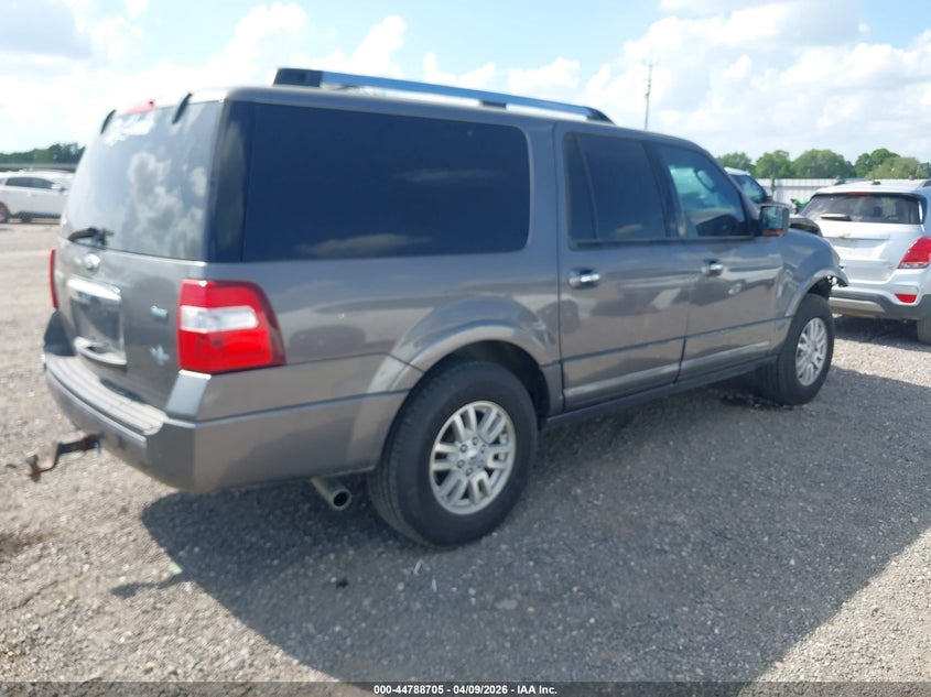 2014 Ford Expedition El Limited