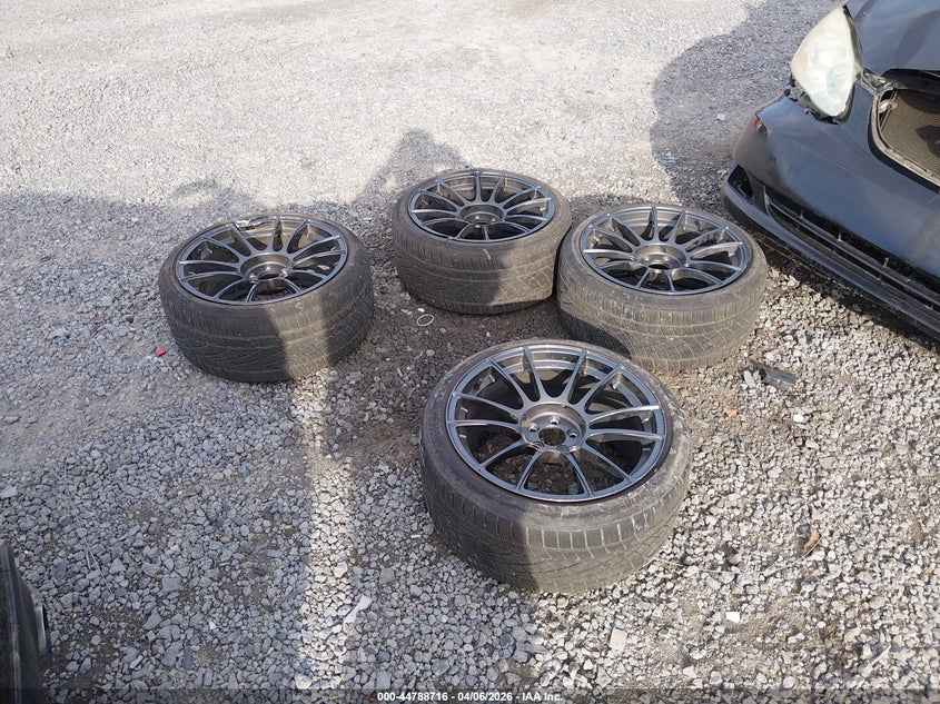 2019 Subaru Brz Limited VIN: JF1ZCAC10K9600806 Lot: 44788716