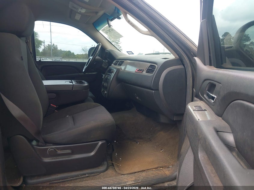 2010 Chevrolet Tahoe Ls