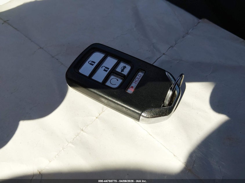 VIN 1HGCV1F49LA148436 2020 HONDA ACCORD EX