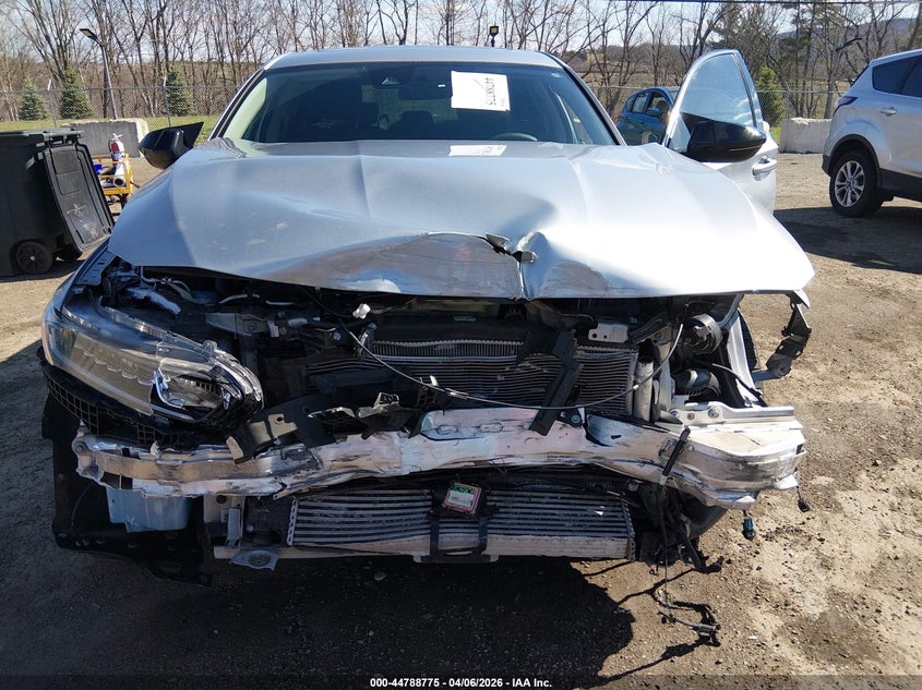 VIN 1HGCV1F49LA148436 2020 HONDA ACCORD EX