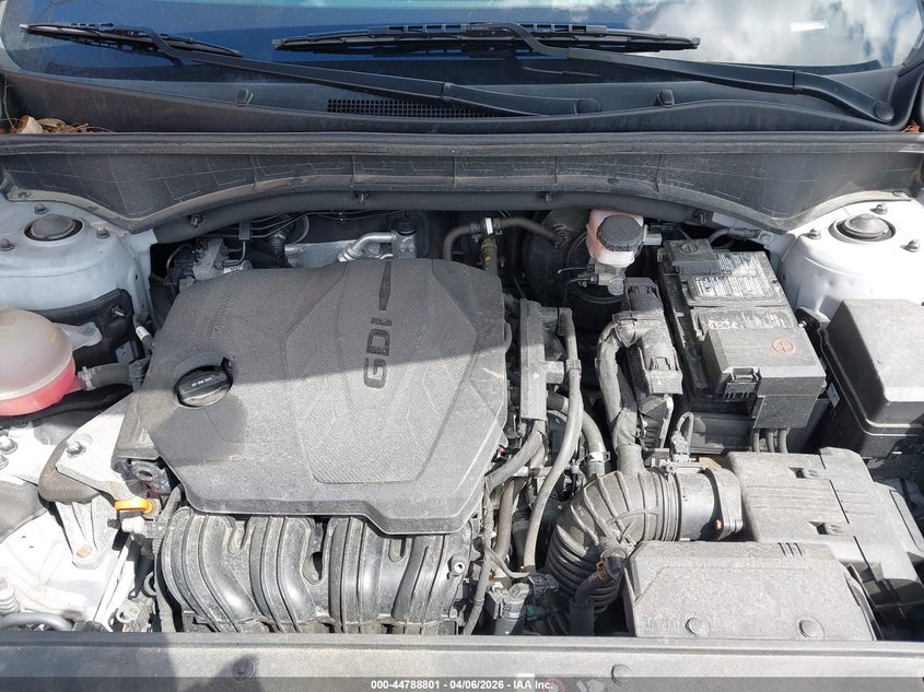 2022 Kia Sorento X-Line S VIN: 5XYRLDLC2NG098994 Lot: 44788801