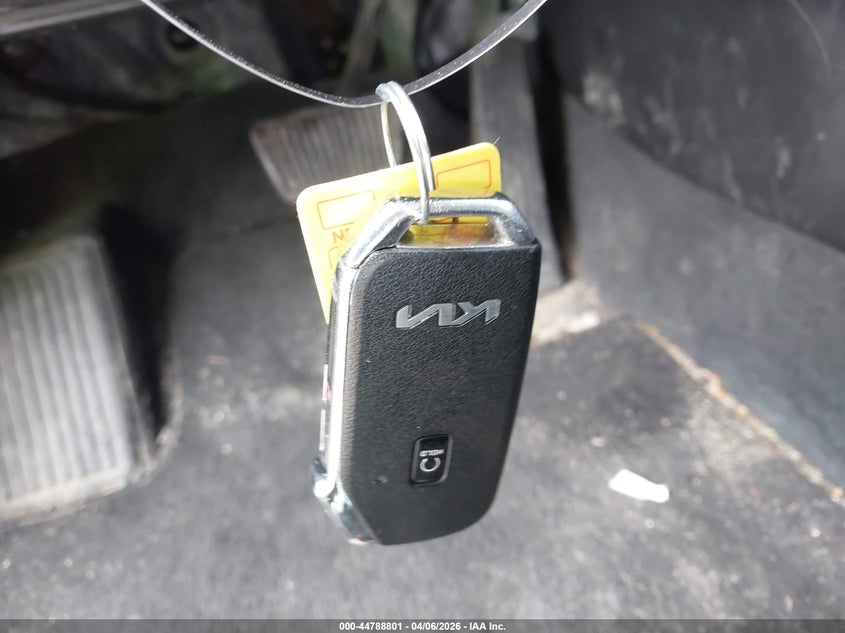 2022 Kia Sorento X-Line S VIN: 5XYRLDLC2NG098994 Lot: 44788801