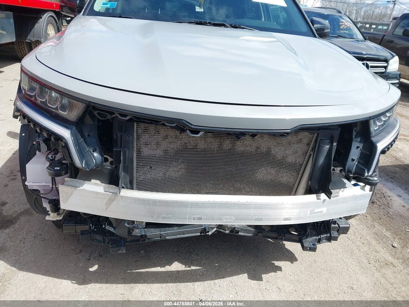 2022 Kia Sorento X-Line S VIN: 5XYRLDLC2NG098994 Lot: 44788801