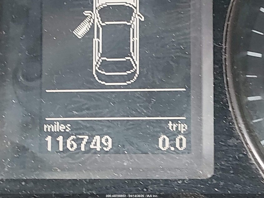 2010 Volkswagen Cc Sport VIN: WVWMP7AN3AE540933 Lot: 44788802