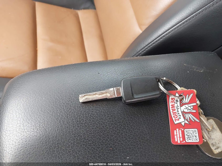 2008 Audi A6 3.2 Avant VIN: WAUKH74F78N031640 Lot: 44788816