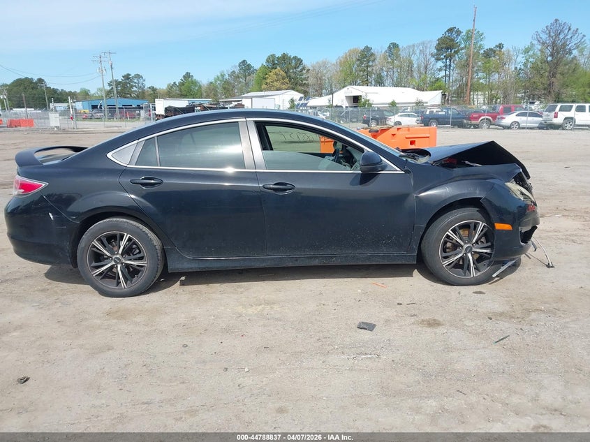 2009 Mazda Mazda6 I Touring VIN: 1YVHP82A895M36737 Lot: 44788837