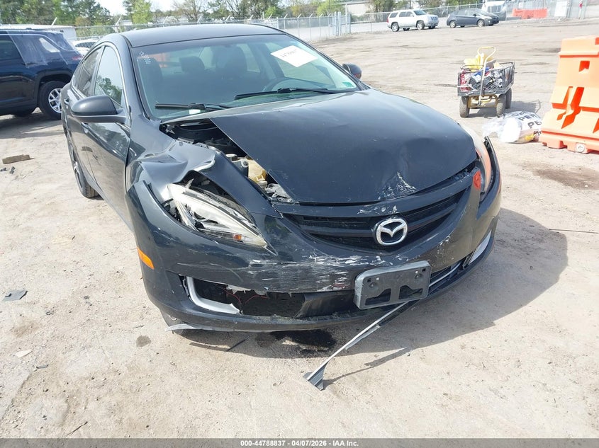 2009 Mazda Mazda6 I Touring VIN: 1YVHP82A895M36737 Lot: 44788837