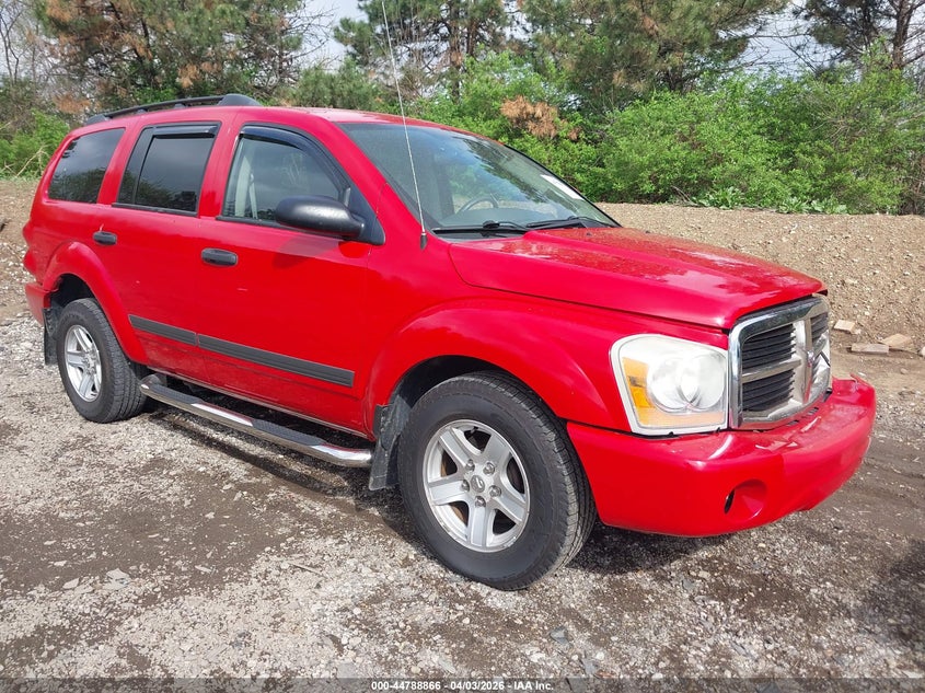2006 Dodge Durango Slt