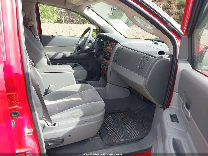 2006 Dodge Durango Slt