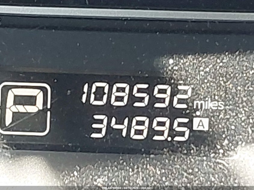 2018 Infiniti Qx60 VIN: 5N1DL0MM5JC506926 Lot: 44788904