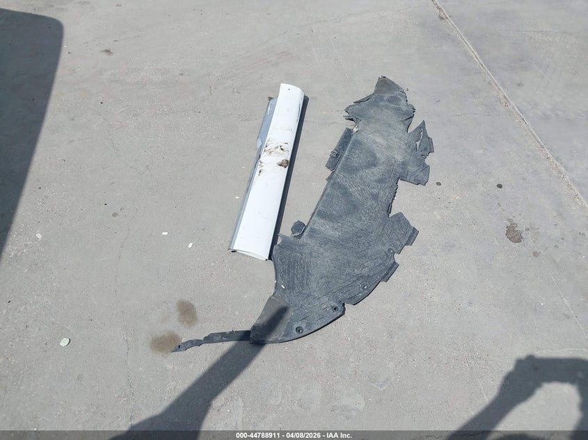 2024 Cadillac Xt6 Fwd Premium Luxury VIN: 1GYKPERS4RZ737355 Lot: 44788911