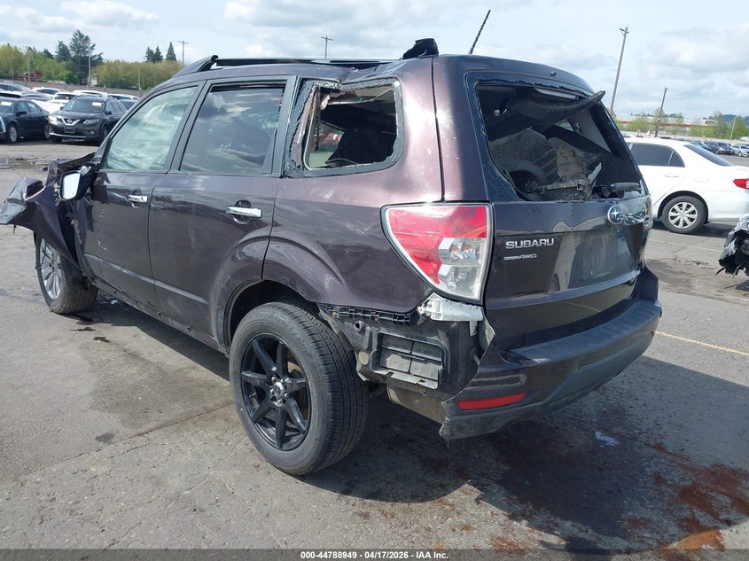 Vin: jf2shadcxdh414892, lot: 45286207, subaru forester 2.5x premium 20133