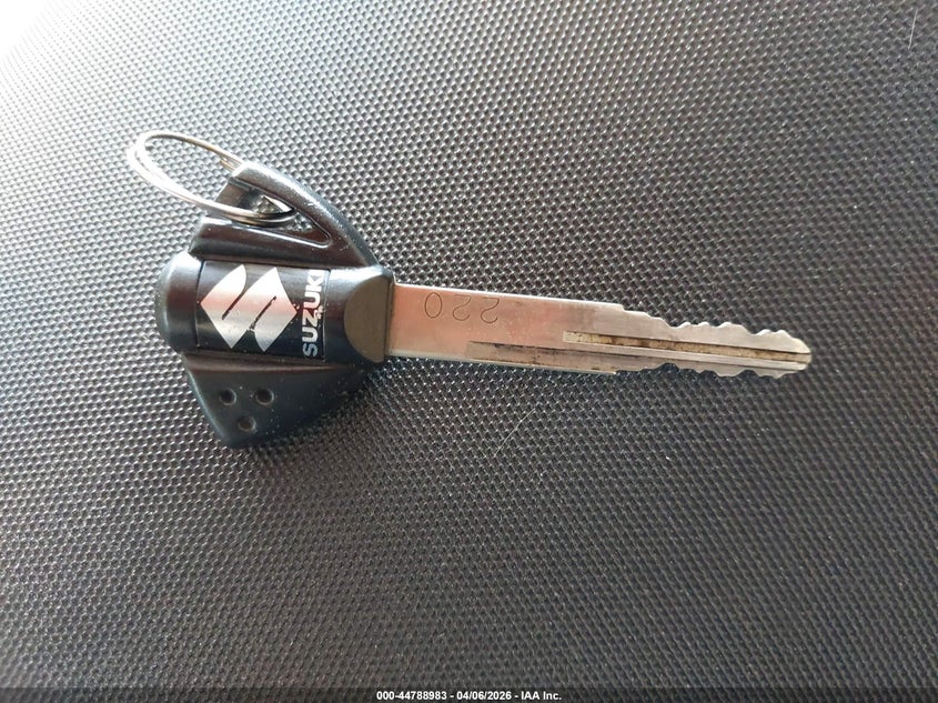 2019 Suzuki Gsx-S1000 A/Z VIN: JS1GT7ABXK7100089 Lot: 44788983