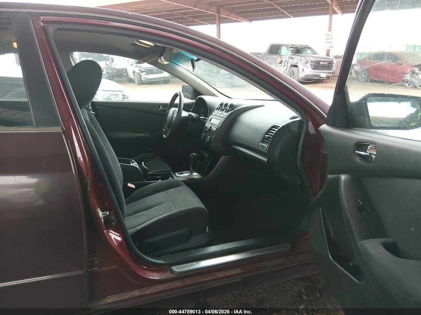 2011 Nissan Altima 2.5 S