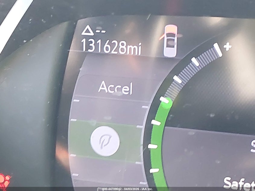 2019 Chevrolet Volt Lt VIN: 1G1RC6S55KU115353 Lot: 44789042