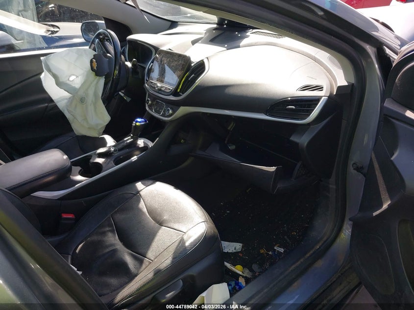 2019 Chevrolet Volt Lt