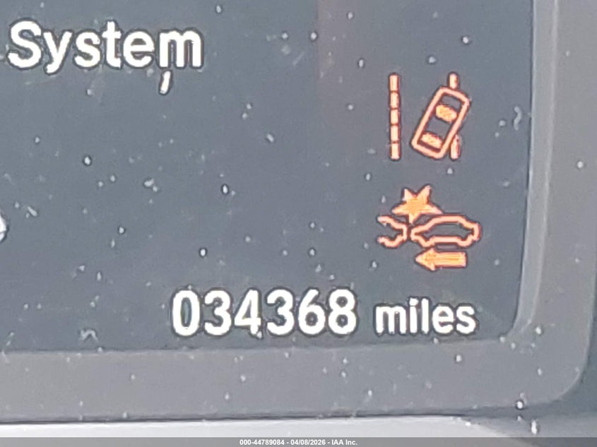 2024 Honda Passport Awd Ex-L VIN: 5FNYF8H57RB021314 Lot: 44789084