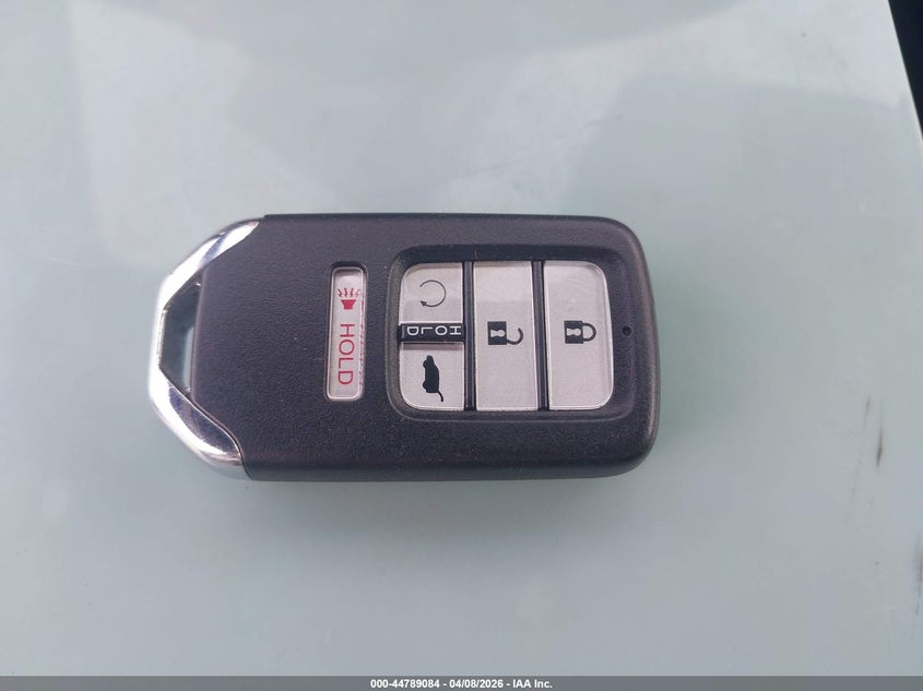 2024 Honda Passport Awd Ex-L VIN: 5FNYF8H57RB021314 Lot: 44789084