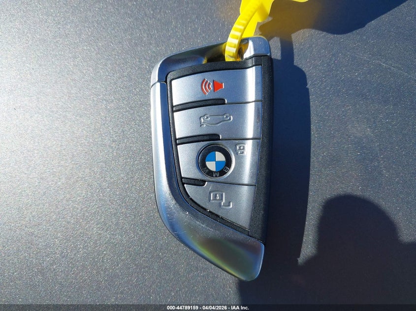 2021 BMW X7 xDrive40I VIN: 5UXCW2C01M9E98358 Lot: 44789159