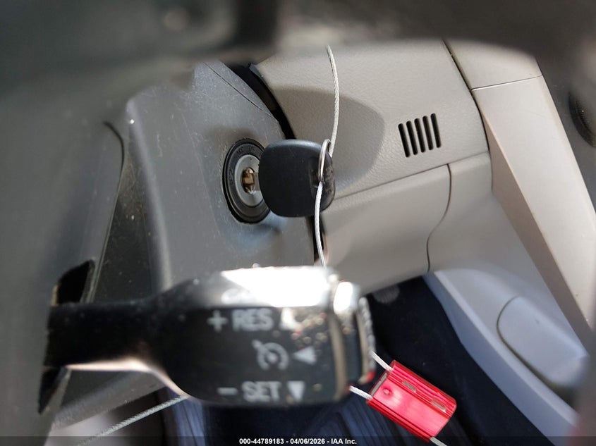 2009 Toyota Corolla Le VIN: 1NXBU40E49Z133328 Lot: 44789183