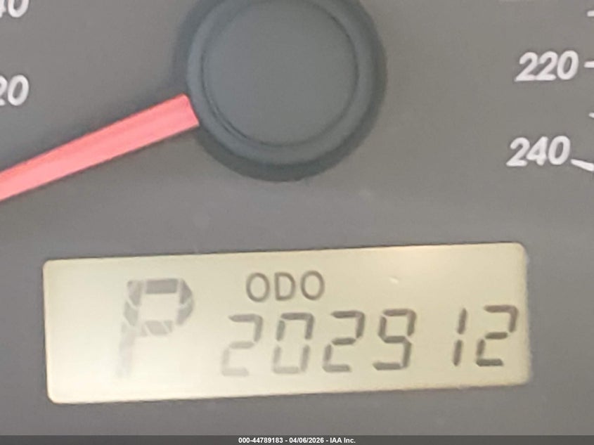 2009 Toyota Corolla Le VIN: 1NXBU40E49Z133328 Lot: 44789183