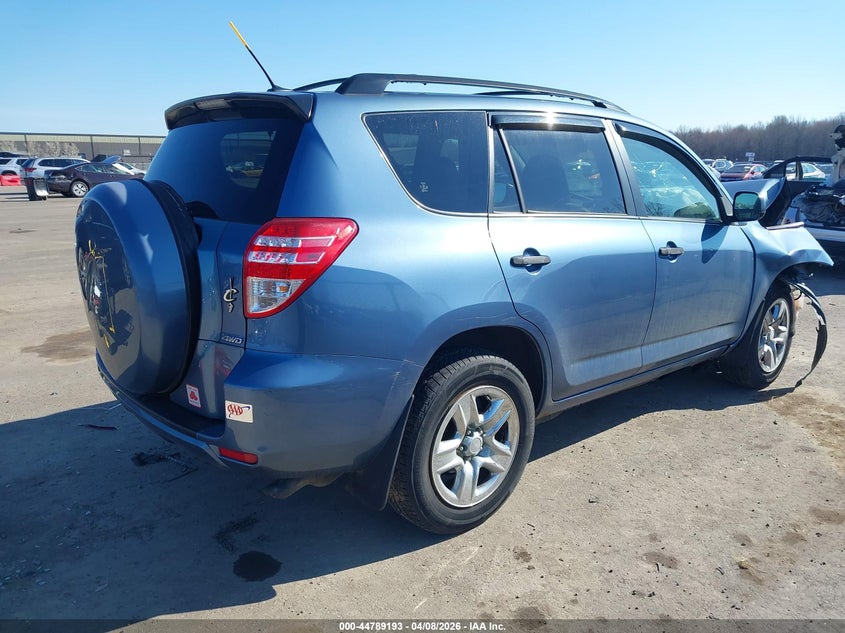 2011 Toyota Rav4