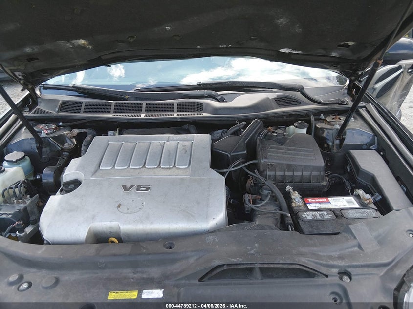 2011 Toyota Avalon VIN: 4T1BK3DB8BU418443 Lot: 44789212