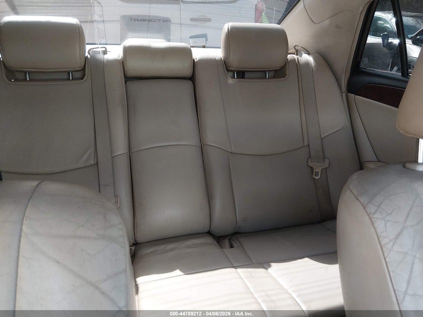 2011 Toyota Avalon VIN: 4T1BK3DB8BU418443 Lot: 44789212