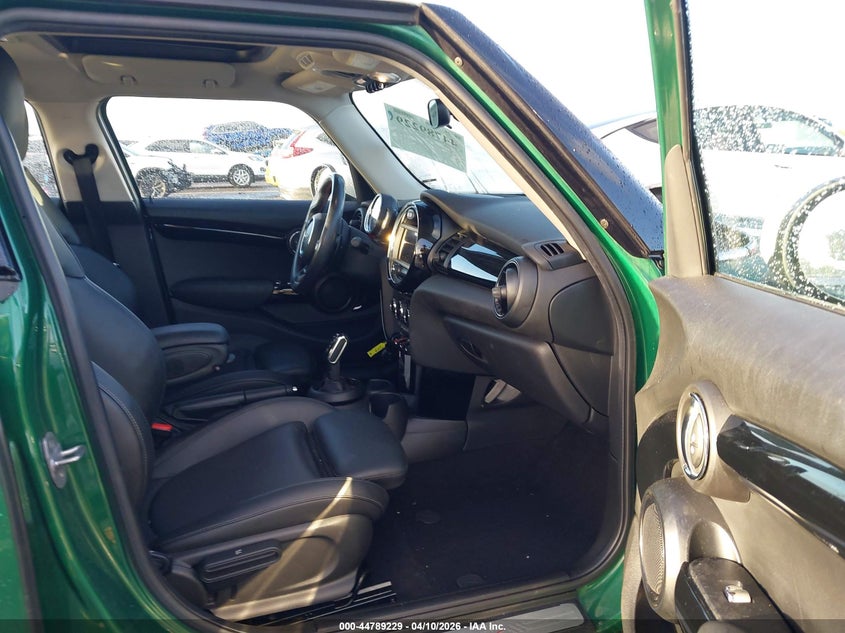 2020 Mini Hardtop Cooper S