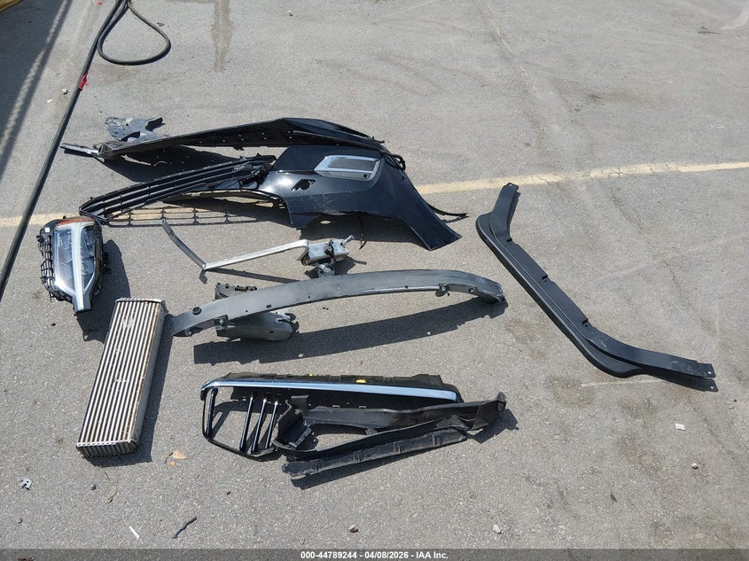 2021 Volvo Xc60 T5 Inscription VIN: YV4102RL8M1698416 Lot: 44789244