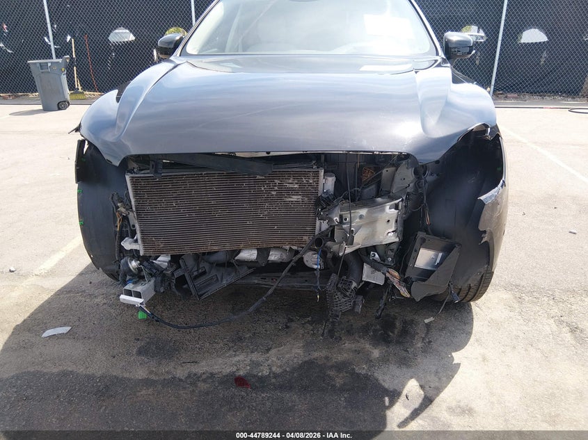 2021 Volvo Xc60 T5 Inscription VIN: YV4102RL8M1698416 Lot: 44789244