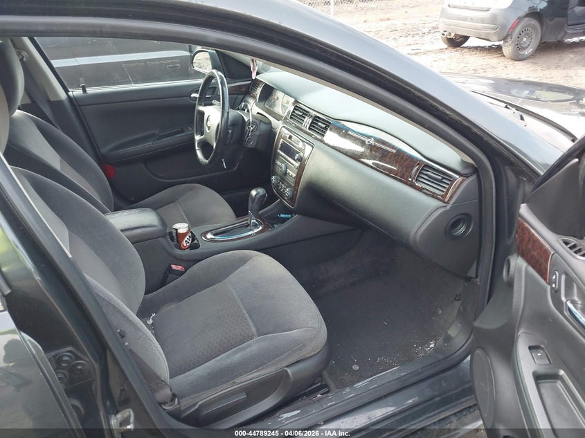 2013 Chevrolet Impala Lt