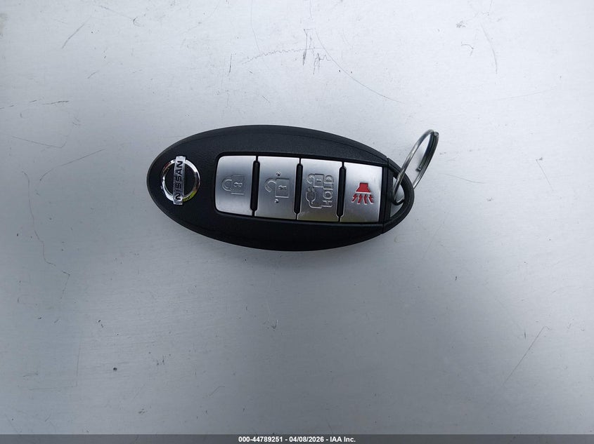 2021 Nissan Leaf Sv 40 Kwh VIN: 1N4AZ1CV5MC554166 Lot: 44789251