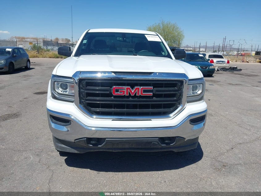 GMC SIERRA 1500 - zdjęcie 12