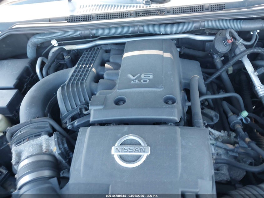 2009 Nissan Pathfinder Se VIN: 5N1AR18B59C617200 Lot: 44789334