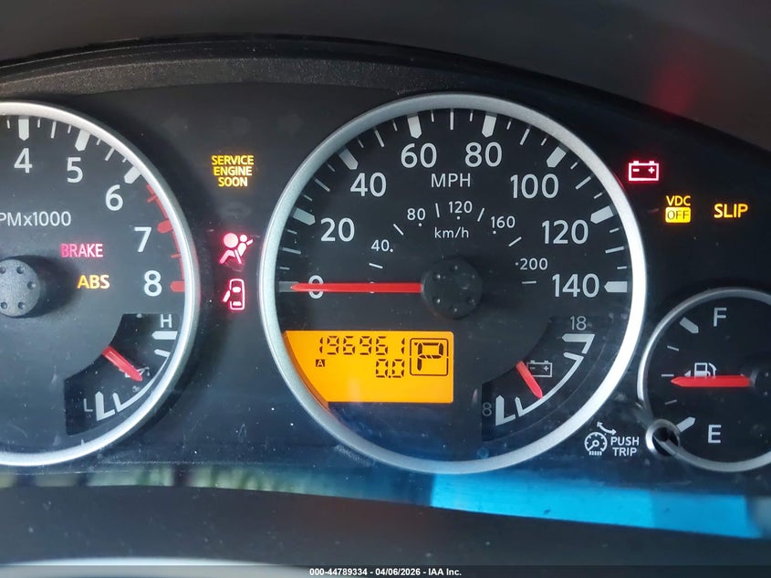 2009 Nissan Pathfinder Se VIN: 5N1AR18B59C617200 Lot: 44789334