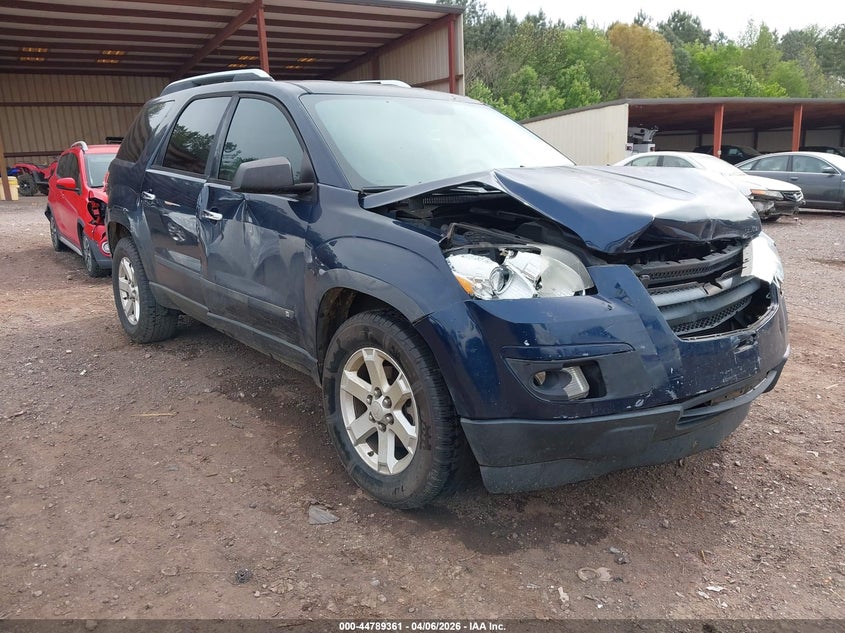 2008 Saturn Outlook Xe