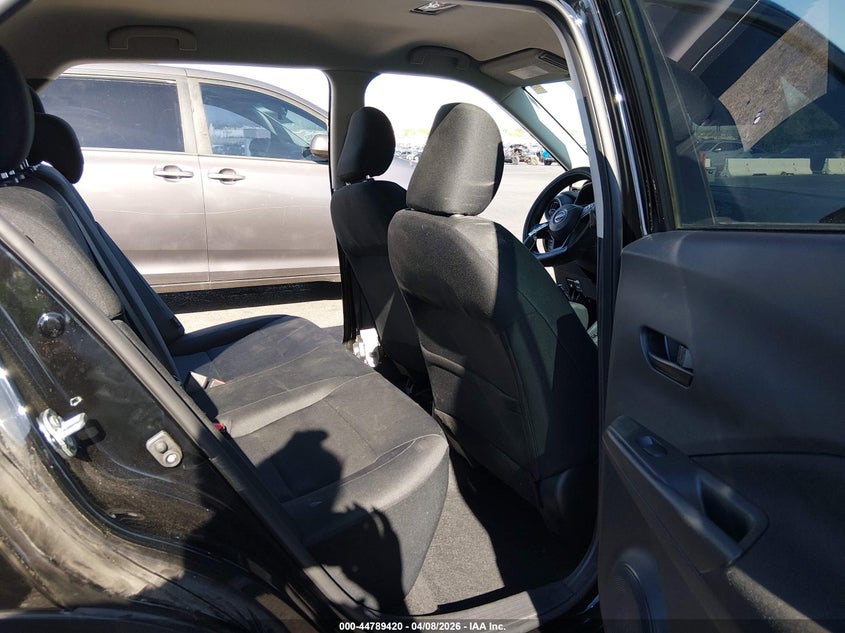 VIN 3N1CP5BV4SL492703 2025 NISSAN KICKS PLAY S