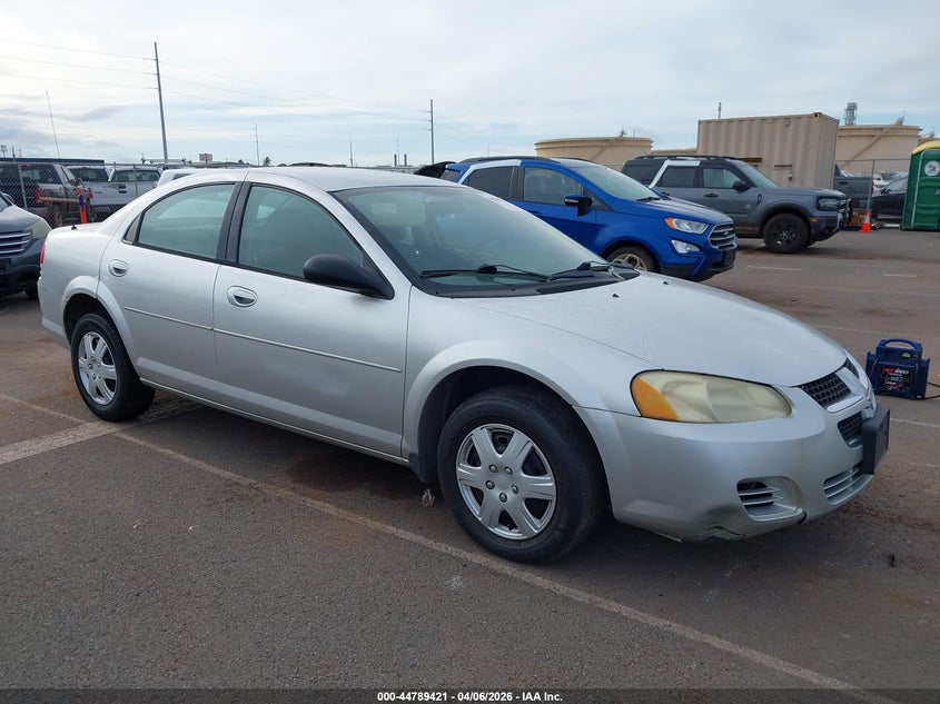 1B3EL46T95N559130 DODGE STRATUS Photo 1