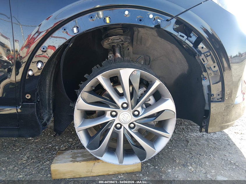 2020 Buick Encore Gx Fwd Select VIN: KL4MMDSL5LB110212 Lot: 44789473