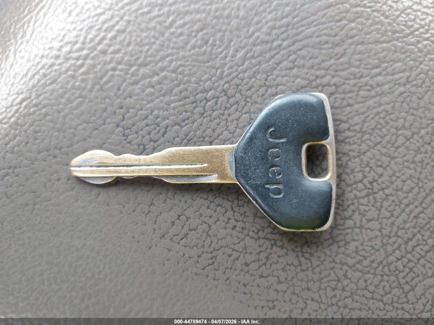 1994 Jeep Grand Cherokee Limited VIN: 1J4GZ78Y3RC286861 Lot: 44789474