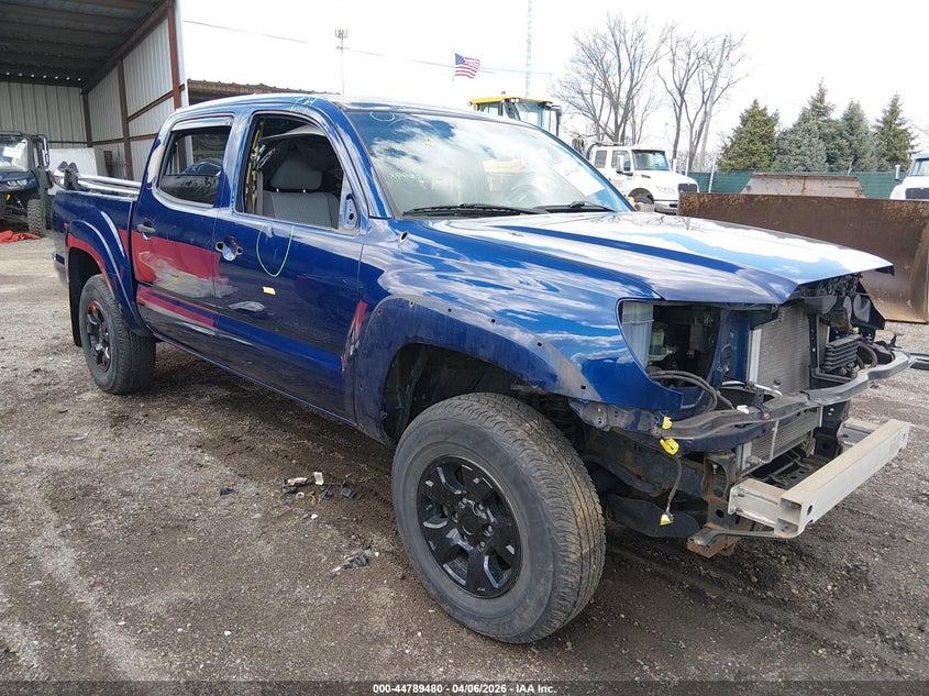 2014 Toyota Tacoma Base V6