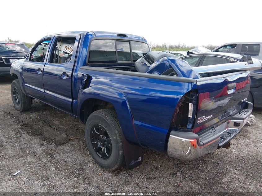 2014 Toyota Tacoma Base V6