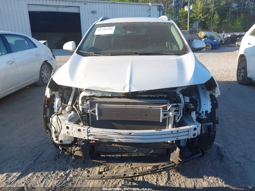 2020 Buick Encore Gx Fwd Select VIN: KL4MMDS20LB119214 Lot: 44789564