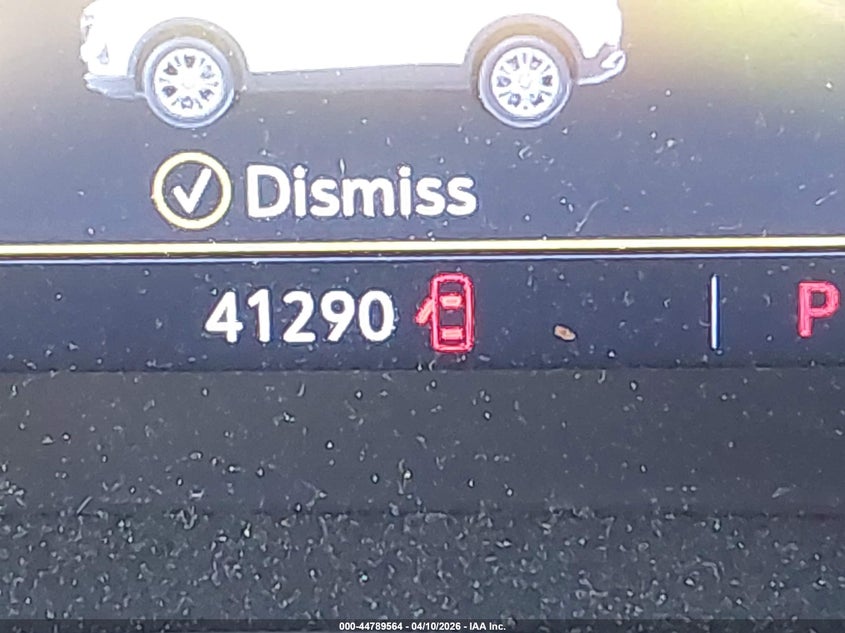 2020 Buick Encore Gx Fwd Select VIN: KL4MMDS20LB119214 Lot: 44789564